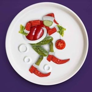 Meet your Posher, Ada